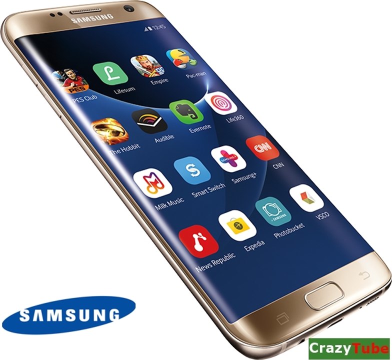 Hard Reset Samsung