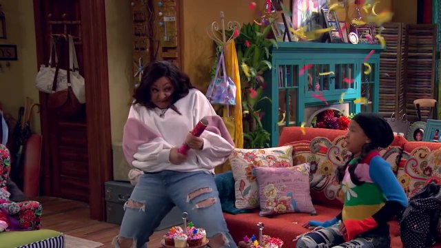 Raven's Home Season 1 || Official Disney videos - Dailymotion