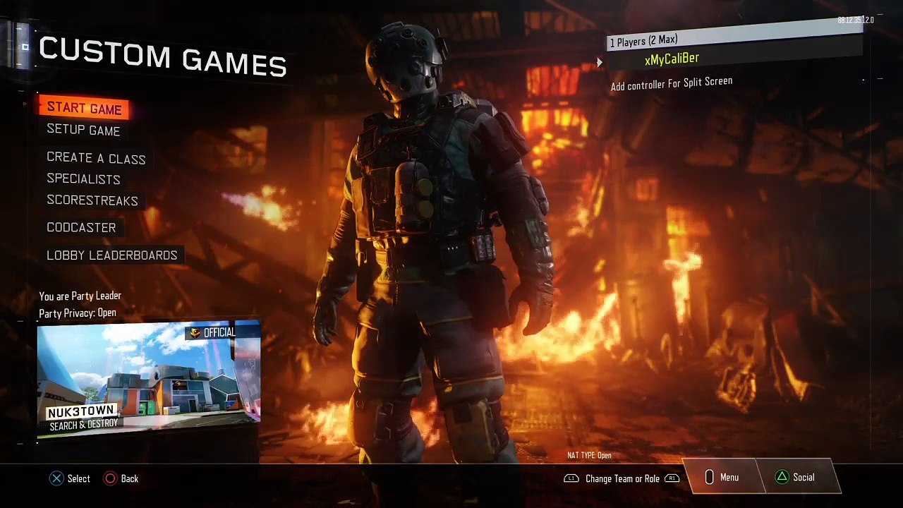 Live PS4-uitzending van xMyCaliBer (9)