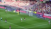 Richmond Boakye Goal HD - Sparta Prague 0 - 1 FK Crvena zvezda - 03.08.2017 (Full Replay)
