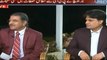 Imran Khan refuses to answer Sabir Shakir about Marriage proposal from Gulalai