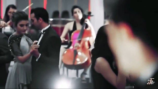 New Gulabi Ankhein Jo Tere Daikhi . Atif Aslam Ft Hayat & Murat . Best romantic song HD