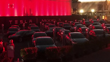 Tesla Has Suffered Around 63,000 Canceled Orders For Its Model 3