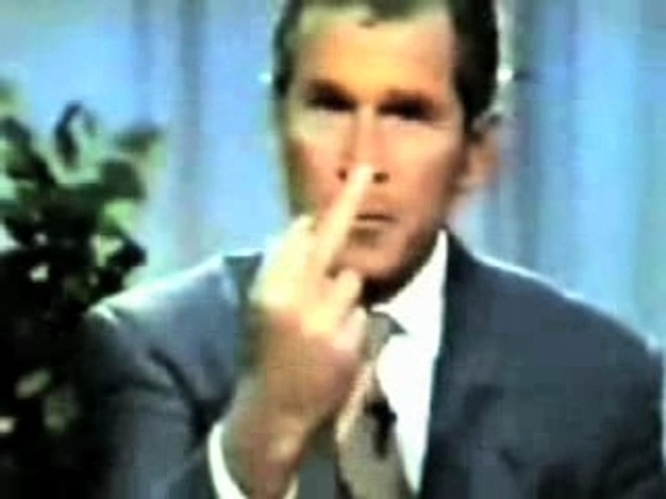Bush Bussiness