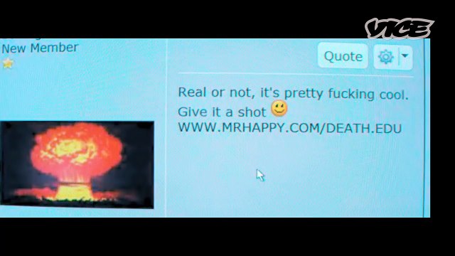 Watch 'Mr. Happy,' a New VICE Short Starring Chance the Rapper