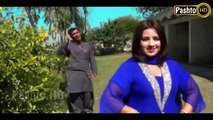 Za Pukhtoon Malang Yum - Bakhtiar Khattak & Sitara Younas Pashto New Hit Song