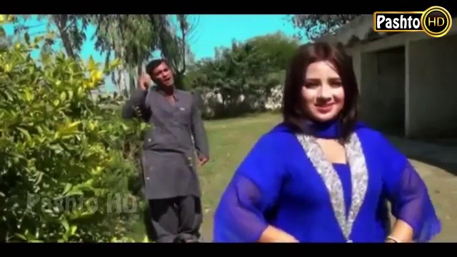Za Pukhtoon Malang Yum - Bakhtiar Khattak & Sitara Younas Pashto New Hit Song