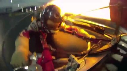 САМЫЕ УДИВИТЕЛЬНЫЕ ТРЮКИ