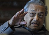 Najib has made the Malays worse off, says Dr Mahathir