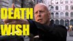 DEATH WISH Official Movie Trailer #1 (2017) Bruce Willis, Vincent D'Onofrio, Elisabeth Shue