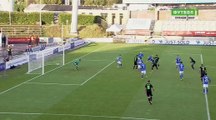 Lyngby (Den)	0-1	Krasnodar (Rus) 03.08.2017