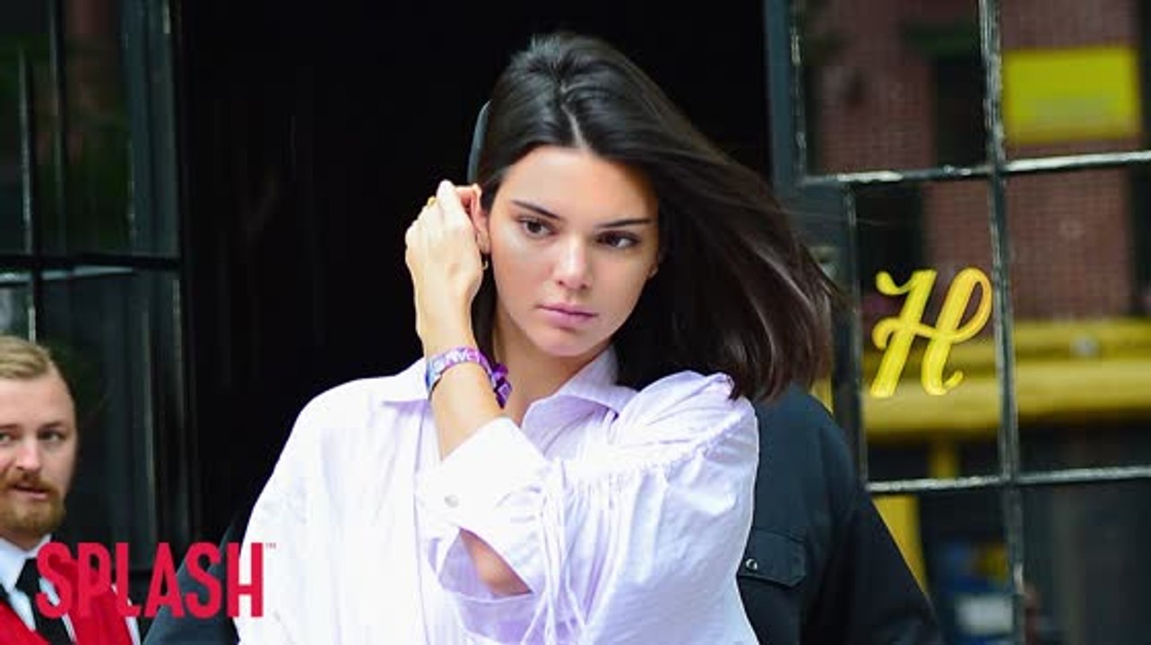 Kendall Jenner Gets Restraining Order Against Stalker