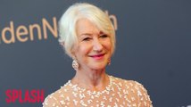 Dame Helen Mirren Would Have Loved to Play James Bond