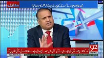 LNG Scandle Pakistan Ki Tareekh Ka Sab Say Bara Scandle Hai -Rauf Klasra