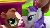 Víspera de Todos los Santos poco mi poni Jinete tiendas brillar araña Crepúsculo Jarabe de manzana de mlp fashem