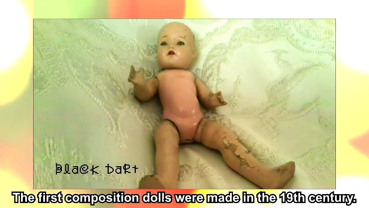 Top 10 Haunted Dolls CAUGHT MOVING ON CAMERA!