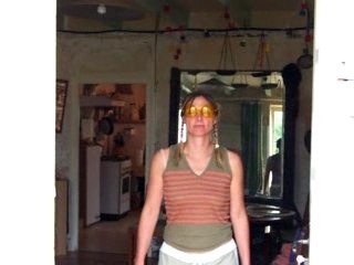 la baronne de la tronche en biais