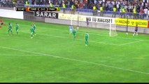 Rodrigo Moledo Own Goal HD - Gabala 1 - 0 Panathinaikos - 03.08.2017 (Full Replay)