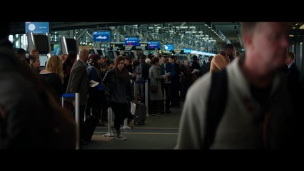 La montaña entre nosotros - Tráiler Español HD [1080p]