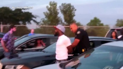 Uber Driver Arrested For Not Displaying Airport Hang Tag | ATL