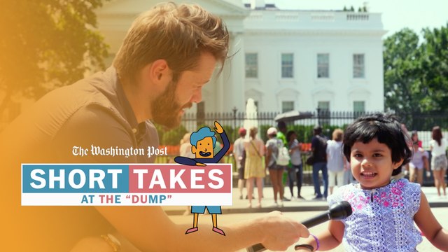 Short Takes: At The Dump