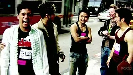 So You Think You Can Dance S02E02