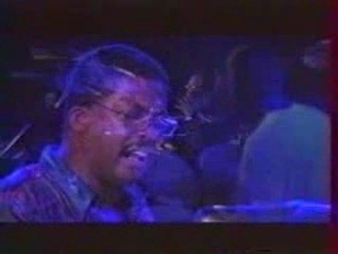 Herbie Hancock, & Wayne Shorter, Stanley Clarke, Omar Hakim