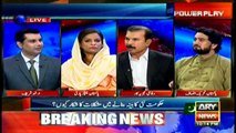 Shahid Latif says army and judiciary being targeted