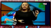 La tora: ¿quién sabe donde esta rondón?-Al Día Con Claudia Pérez-Video