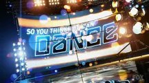 So You Think You Can Dance S03E15