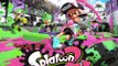 Jeux Vidéos Clermont-Ferrand - Splatoon 2 Nintendo Switch Le 04 Août 2017