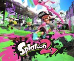 Jeux Vidéos Clermont-Ferrand - Splatoon 2 Nintendo Switch Le 04 Août 2017