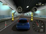 ford racing 2 for pc with my car : ford focus svt 2002