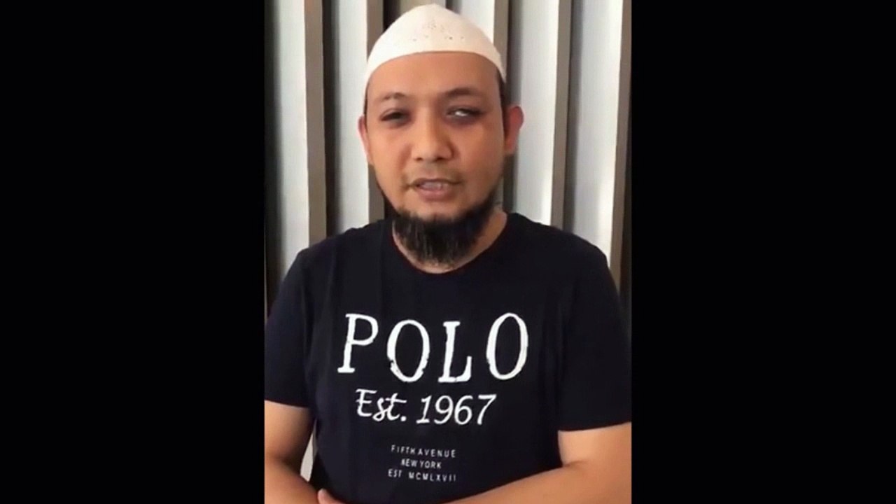 Novel Baswedan Curhat Mengenai Kasus yang Menimpanya