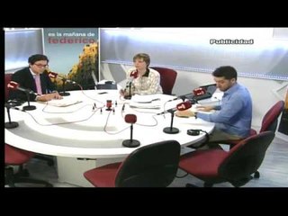 Federico a las 7: El Gobierno se prepara ante el desafío de Mas - 1/4/15