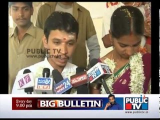 Auto Driver’s Heartwarming Love and Marriage Story ❤️