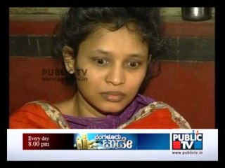 Parents lock up daughter for 4 years