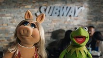 Subway 60 second commercial 2014