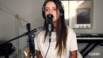 EX JAMES TW (Cover by Jess Conte)