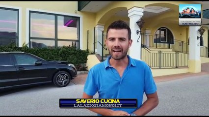 TELEGIORNALE WALCHSEE - 3 AGOSTO 2017 - VIDEO