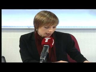 Tertulia de Federico: Encuestas que preocupan al PP - 06/04/15