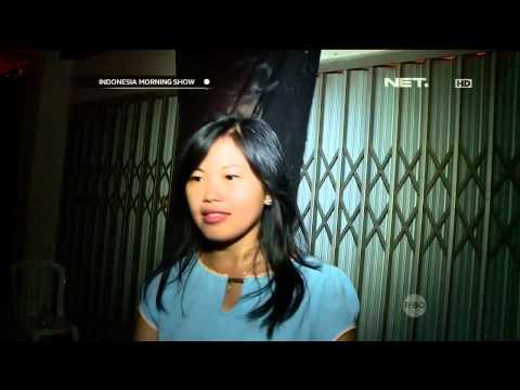 Perayaan Halloween di Jakarta Halloween Festival - IMS