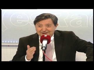 Federico a las 7: Rajoy ataca a Ciudadanos - 08/04/15