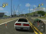 ford racing 2 for pc with my car : ford mustang gt concept