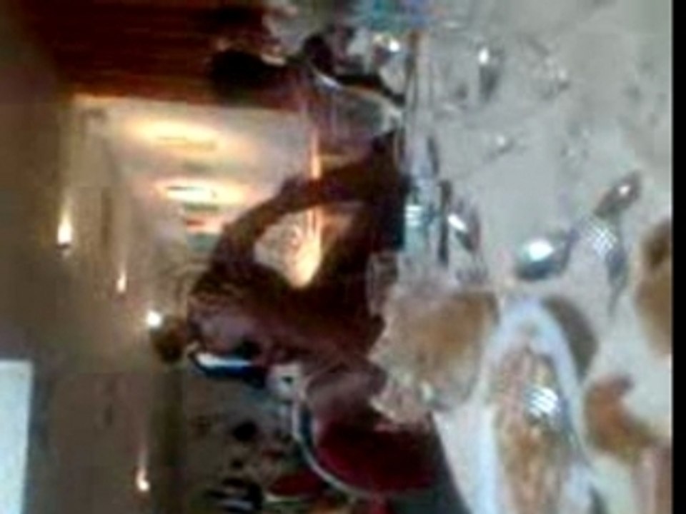 mariage
