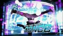 So You Think You Can Dance S06E07