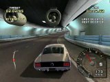 ford racing 2 for pc with my car : ford mustang 68'