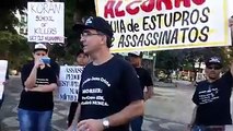 PASSEATA - ASSASSINOS LEGALIZADOS