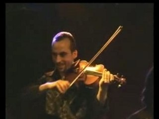 Agraw en concert jsk