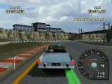 ford racing 2 for pc with my car : ford thunderbird 55'